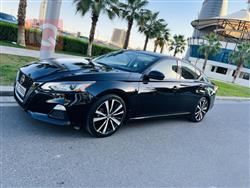 نیسان ئەلتیما